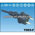 Cable HO7 RN-F moulded plug